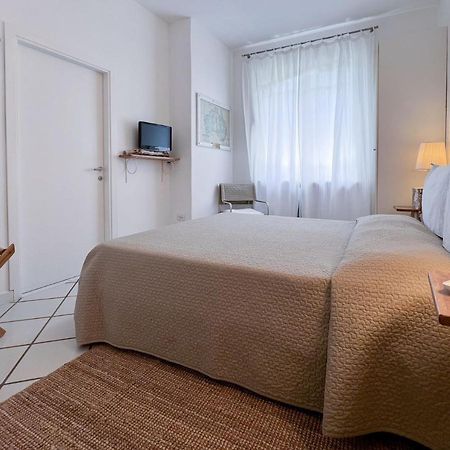 A Casa Di Enrico B&B Portoferraio Dış mekan fotoğraf