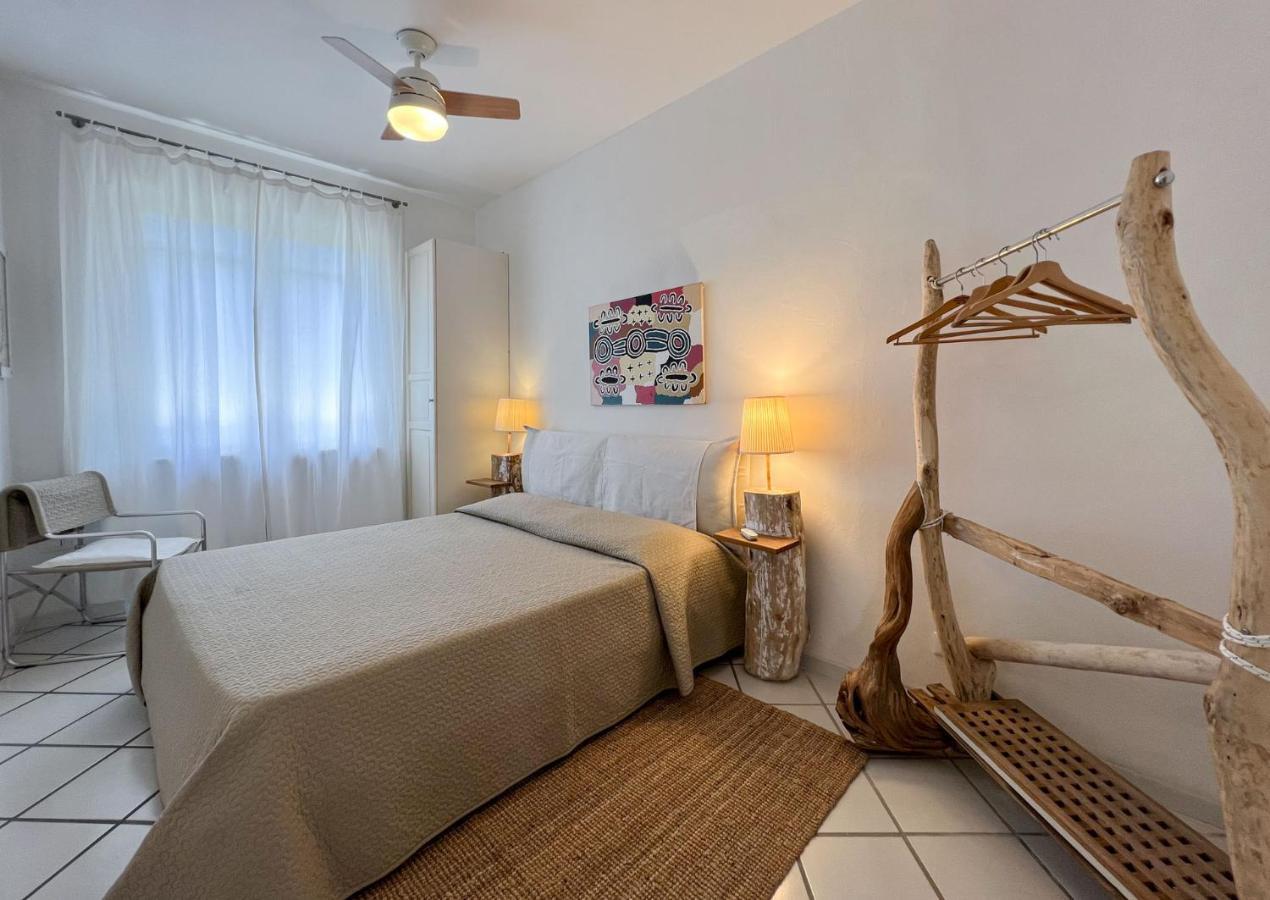 A Casa Di Enrico B&B Portoferraio Dış mekan fotoğraf