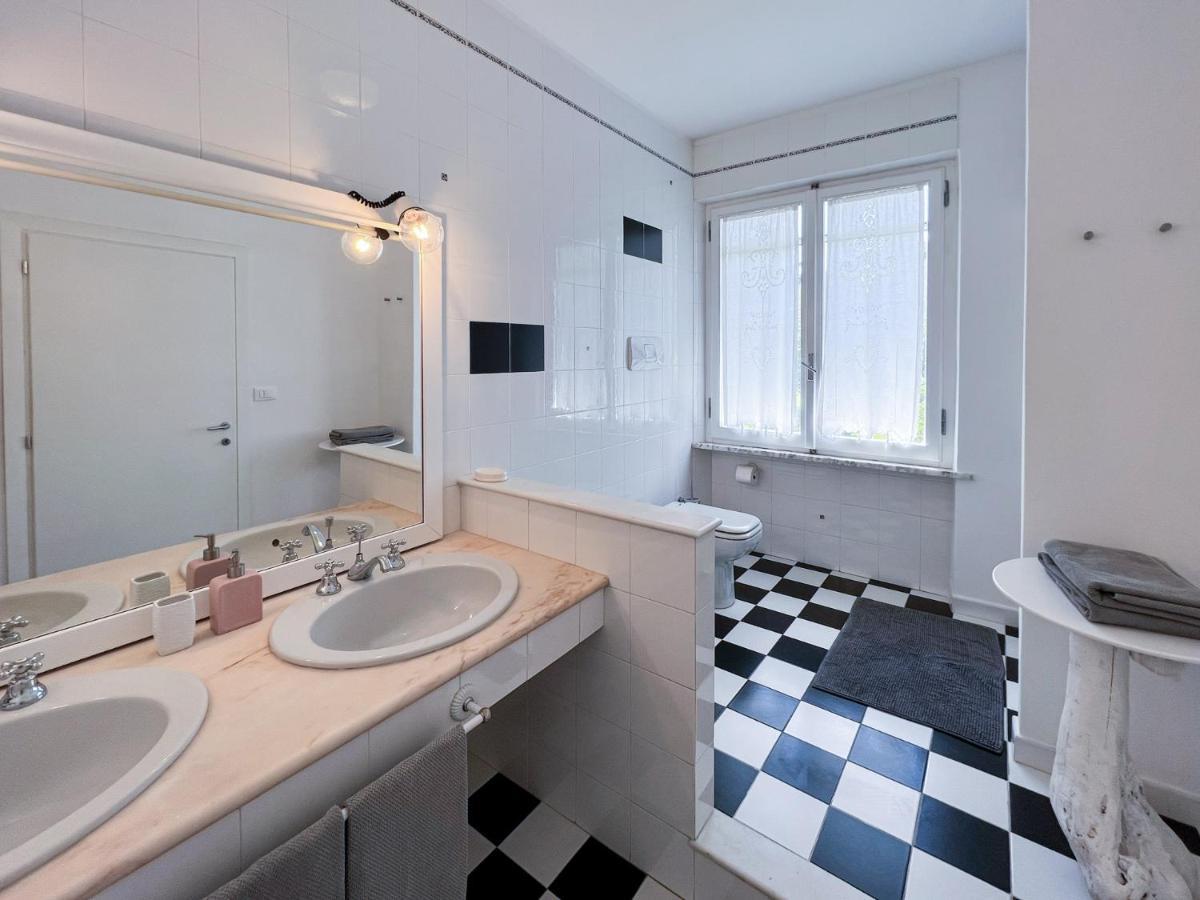 A Casa Di Enrico B&B Portoferraio Dış mekan fotoğraf