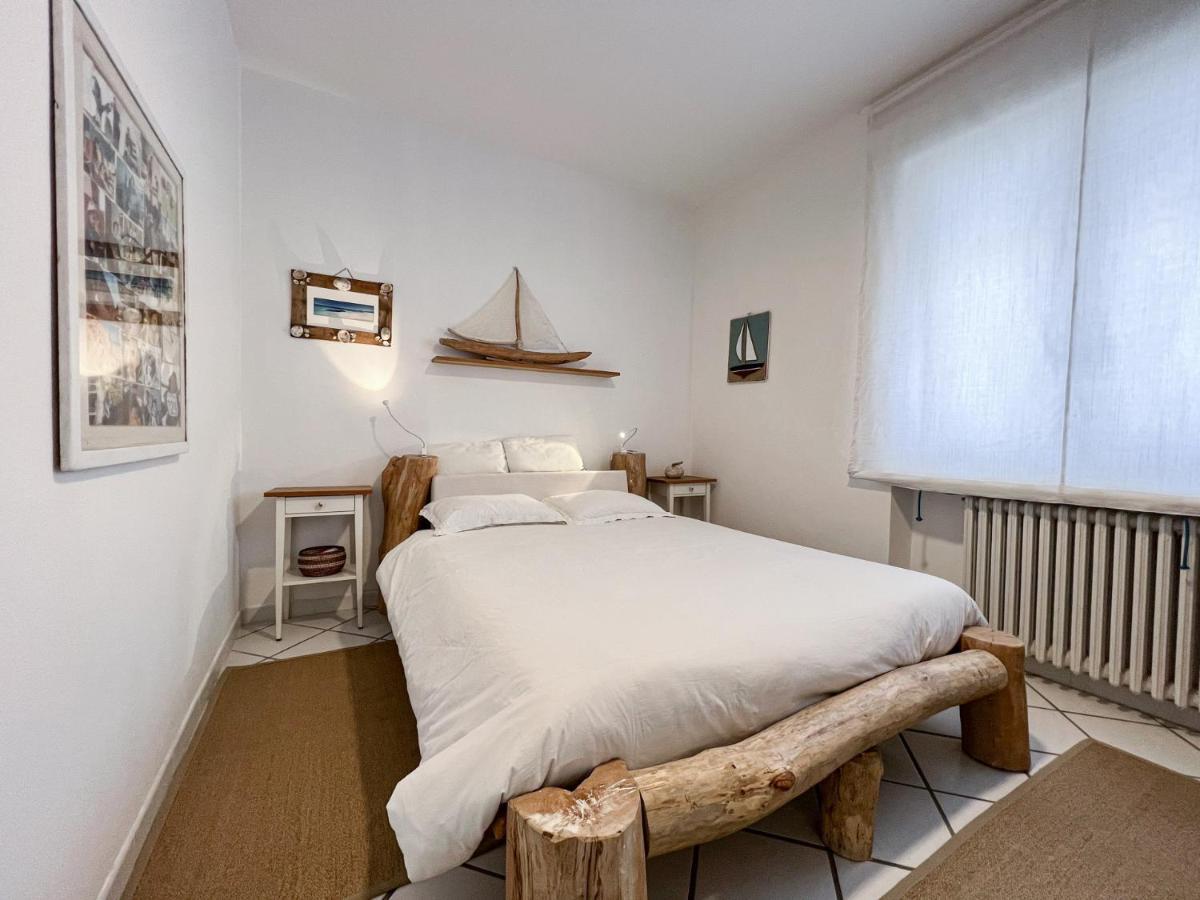 A Casa Di Enrico B&B Portoferraio Dış mekan fotoğraf